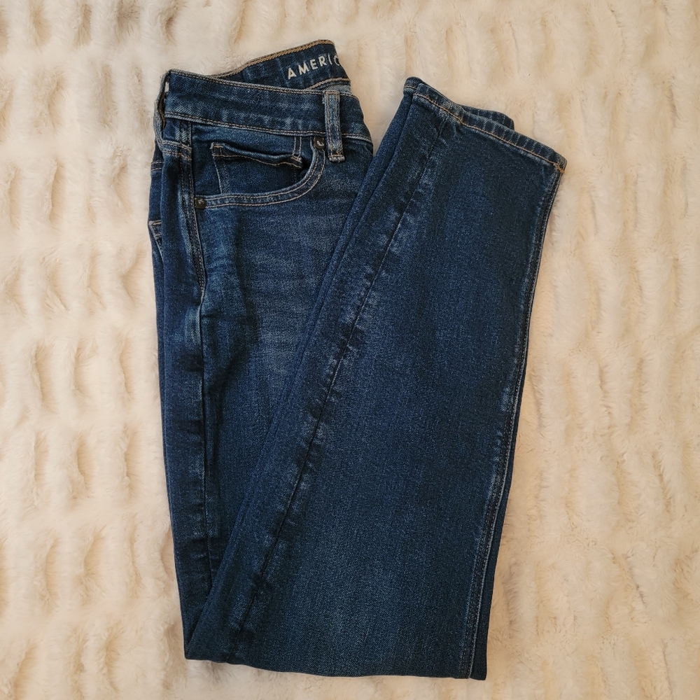 American Eagle Mom Jeans - Picture 6 of 6